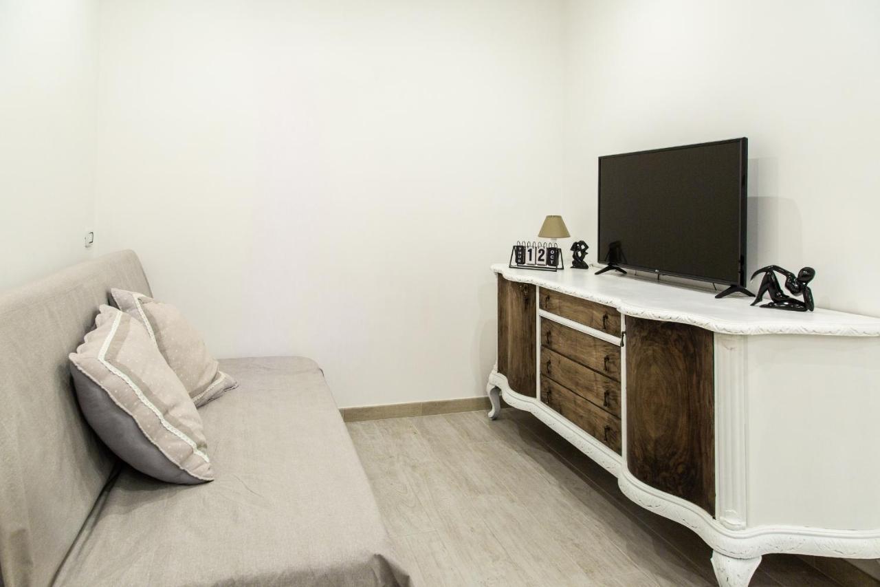 Eur Home Rom Exteriör bild
